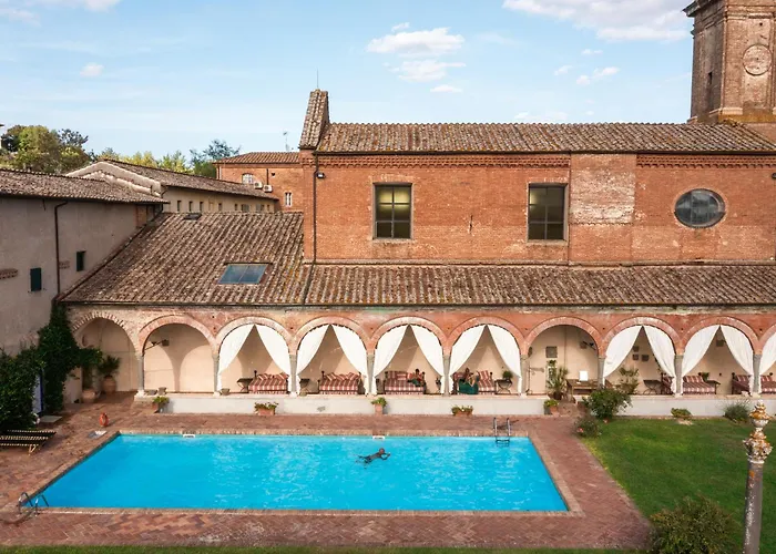 Hotel Certosa Di Maggiano